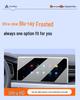 Volkswagen Jetta VA7 Center Console Tempered Glass Screen Protector & Navigation Sticker