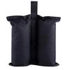 Windproof Sandbag for Outdoor Tents and Sun Umbrellas