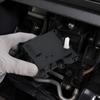 Vehicle Climate System Door Actuator 3C3Z19E616BA for Operating HVAC Air Distribution and Temperature Mode Changes During Component Repair