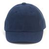 Universal Chemistry Muji Navy Short Brim Ballcap Bike Cap