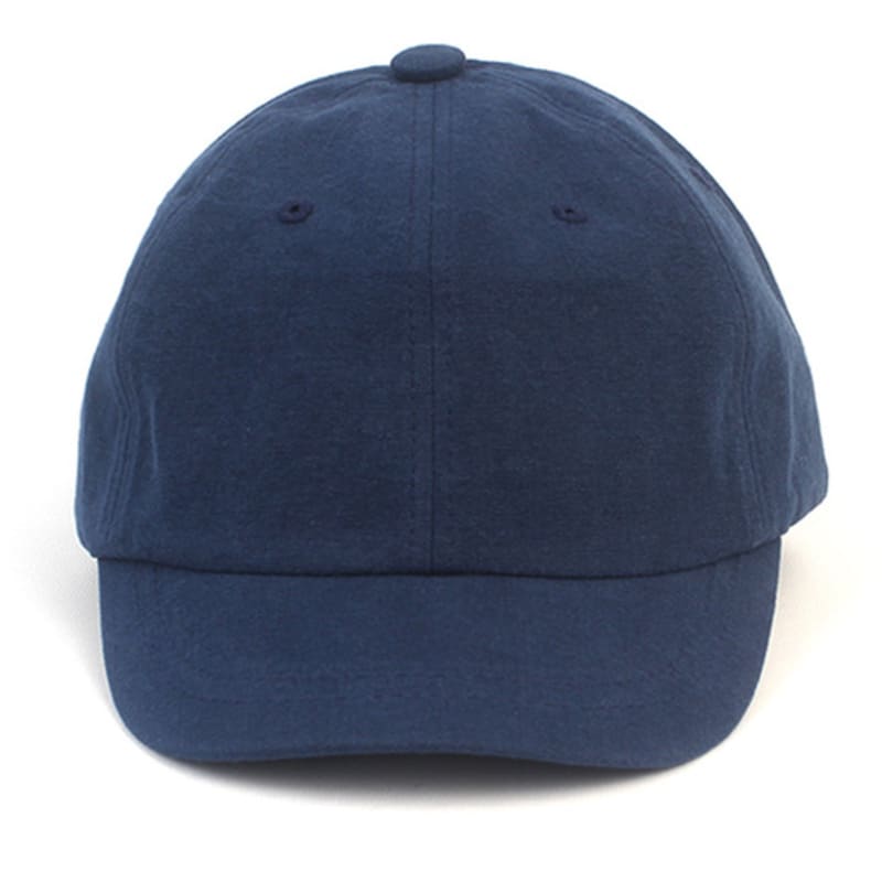 Universal Chemistry Muji Navy Short Brim Ballcap Bike Cap