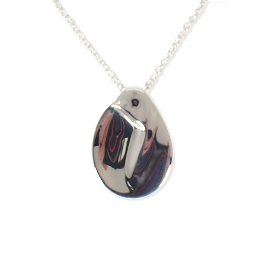 [Used] TIFFANY 925 Madonna Pendant/Necklace/g501-67