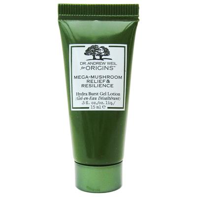 Origins - Mega-Mushroom Relief and Resilience Gel Lotion 15 Ml - 