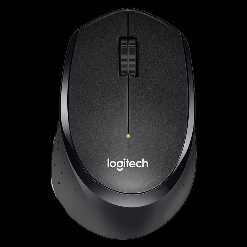 Logitech M330 Wireless Mouse