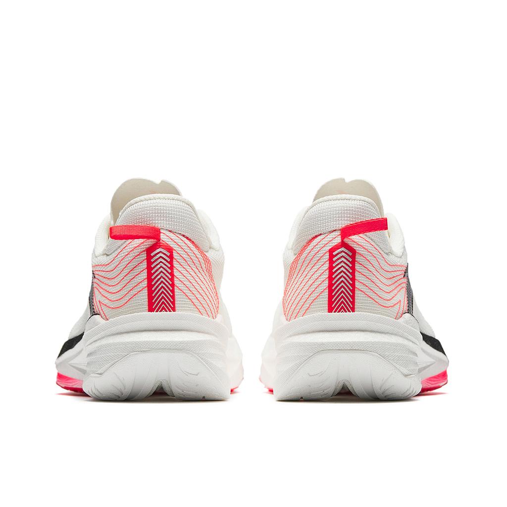 Anta 2 Cushioning Slip Resistant Abrasion Resistant Low Top Nitrogen 80 Technology, Hollow Carbon Plate Training 912615599-2