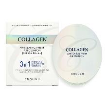 Enough Collagen Whitening Prism Air Cushion #13