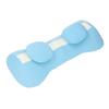 Lumbar Support Pillow for Sleeping Bed Waist Lower Back Support Pillow with 2pcs Accessories