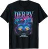 Kpop Demon Hunters Derpy Heartthrob Officially Licensed T-Shirt