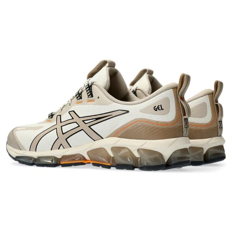 Asics Gel Quantum 360 7 Birch Simply Taupe Men Sneakers Cream 1201A881-201