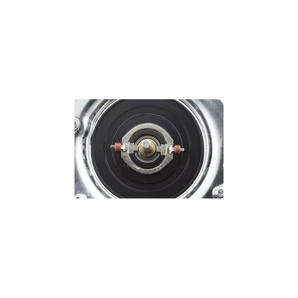 AbuGarcia Ambassadeur 6501CS Rocket Red Left Hand Counterbalance Handle Round Fishing Reel