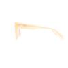 Off-White Unisex Adult Firenze Square Frame Sunglasses