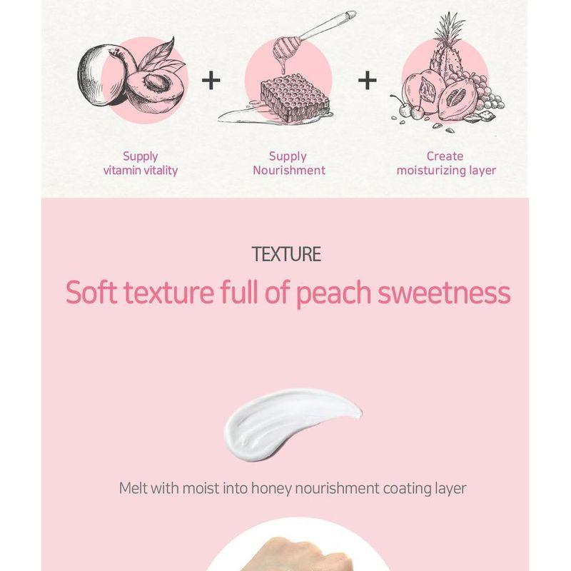 FRUDIA - My Orchard Body Essence - 3 Types