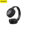 AWEI A780BL Wasserdichte IPX4 Bluetooth Kopfhörer Bass Stereo Sound Gaming Drahtlose Faltbare Headsets Mit Mikrofon