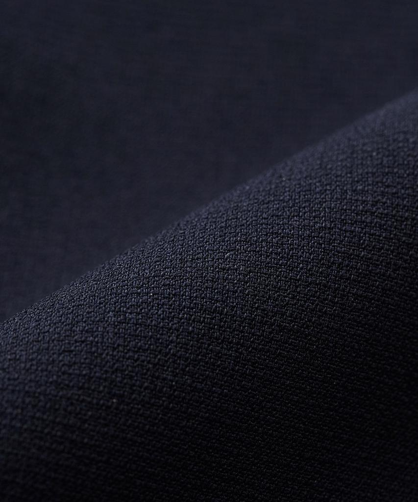 STCO Motion-Free Airy Pants_Navy (Classic Fit)_Sslub52Csn