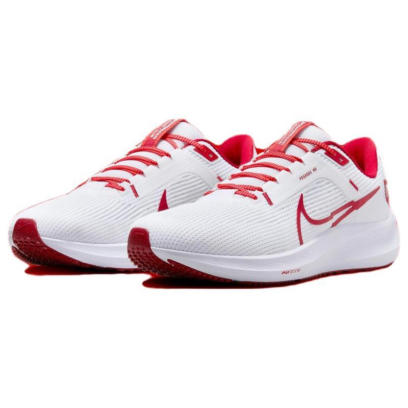 Nike Air Zoom Pegasus 40 'Bowerman Track Club' Sneakers FJ2844-100