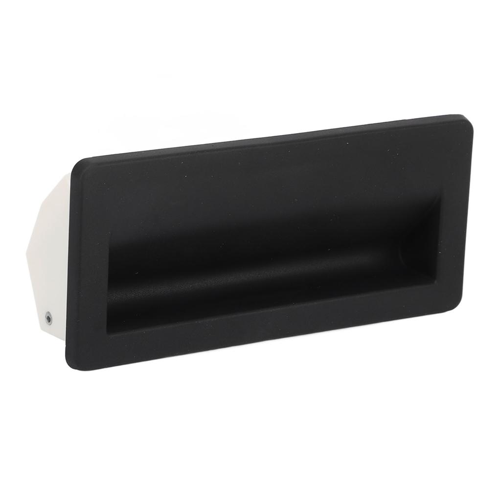 Tailgate Handle Switch 5N0827566T Trunk Lid Boot Handle Switch Replacement For A3 A4 A5 A6 A7 Q3 Q5 Q7