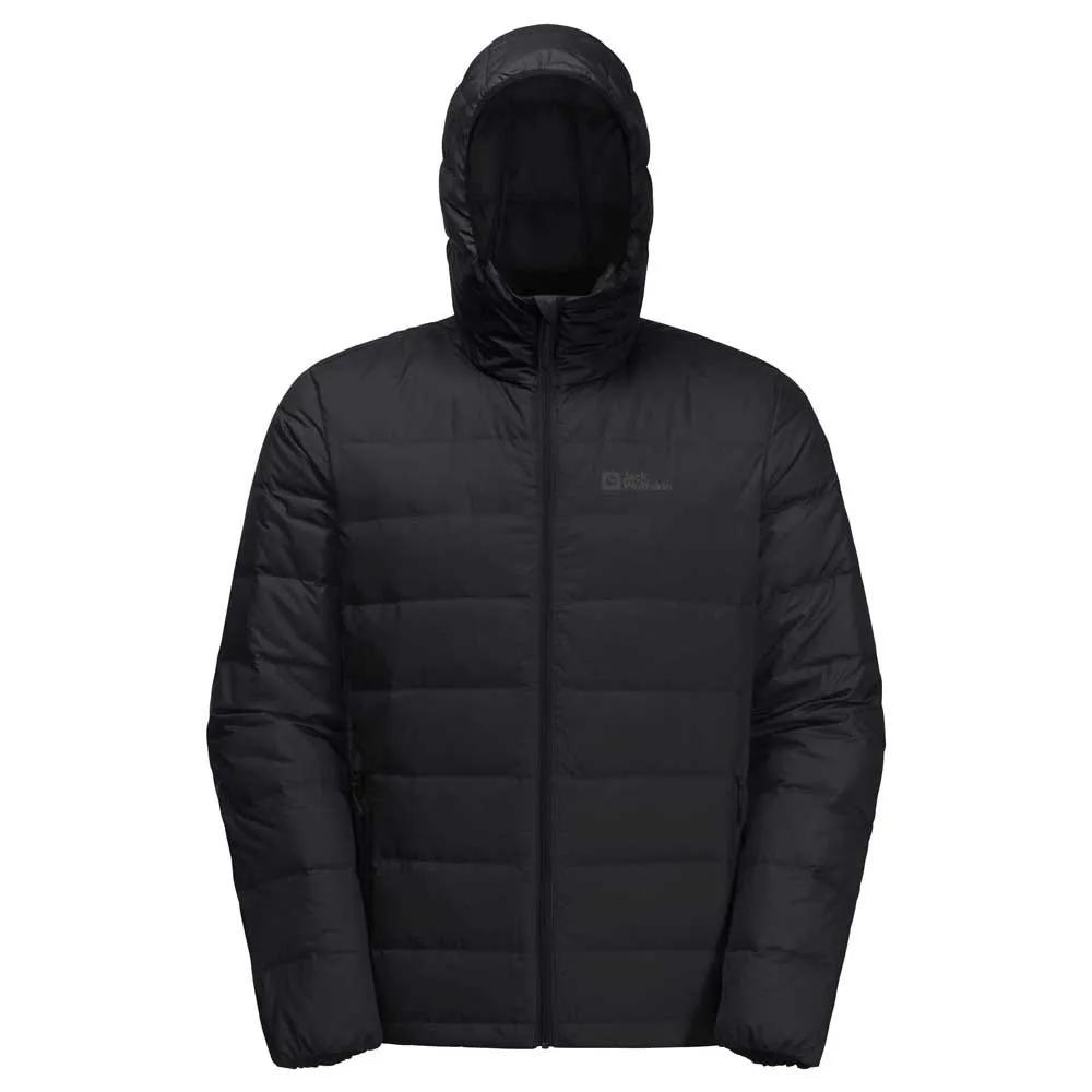 Jack Wolfskin Толстовка с капюшоном Ather Down