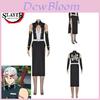High-quality Polyester Demon Slayer Costume For Anime Fans