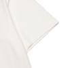 Fila Fashionable Versatile Short Sleeve Knit Top Men Tops Cloud-Mushroom-White F11M439116FWT