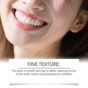 Purple Toothpaste With Mild Ingredients Freshens Breath. Daily Teeth Cleaning And Oral Hygiene Care