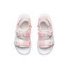 Li Ning Coca Beach Sandals Women's Pink White AGLR026-3