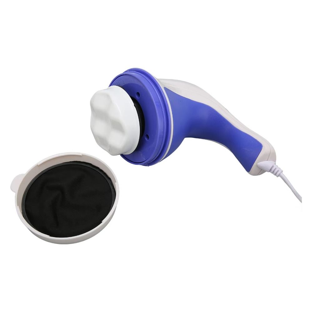 Hammer Roller Electric Handheld Body Massager Relaxation Cellulite Massager Back Roller  Shoulder