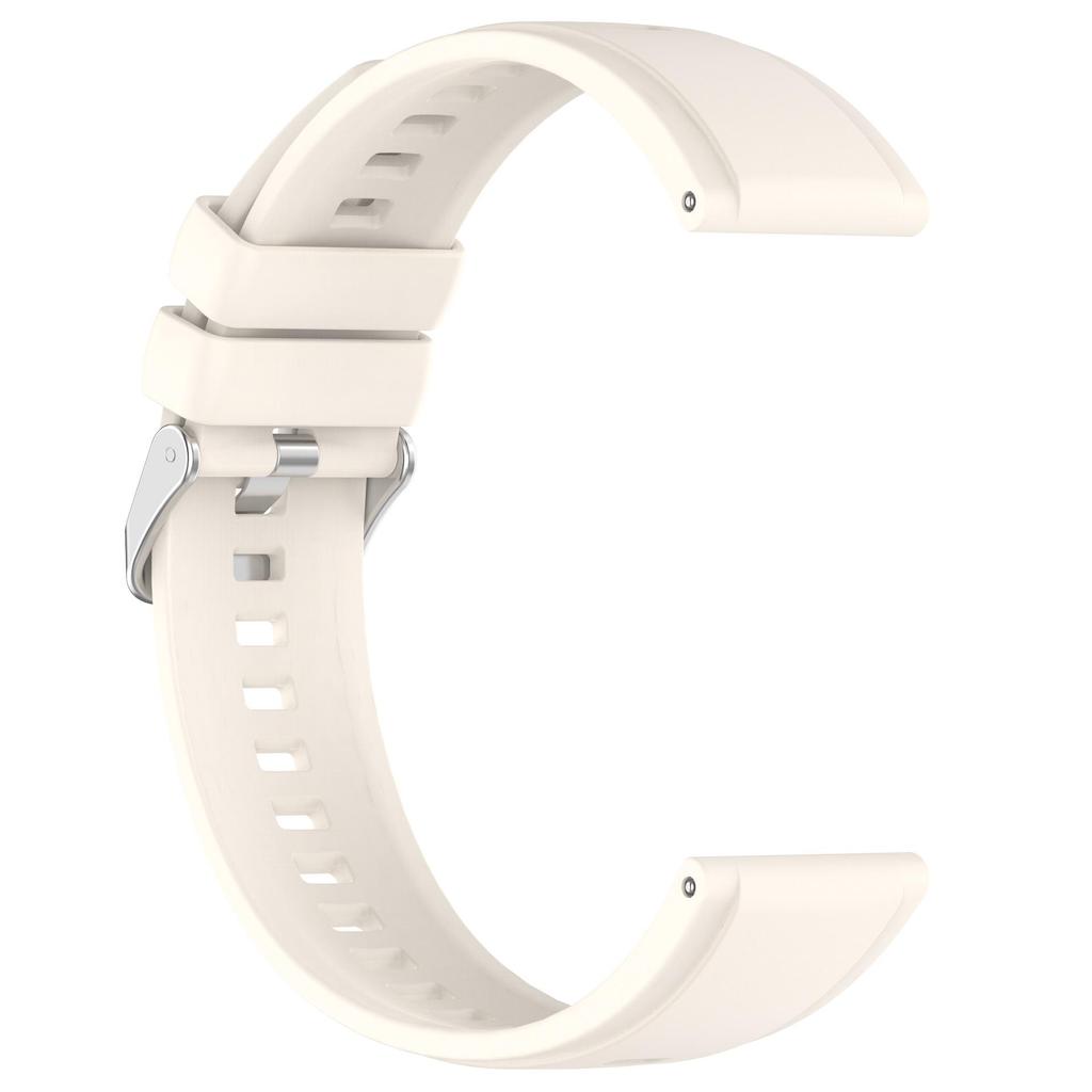 Compatible Silicone Watch Band for Huawei Watch GT5 - 46mm, Universal 22mm