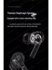 Huaqiangbei 2025 Noise-Cancelling Wireless Bluetooth Headphones for Apple & Android, Long Battery Life