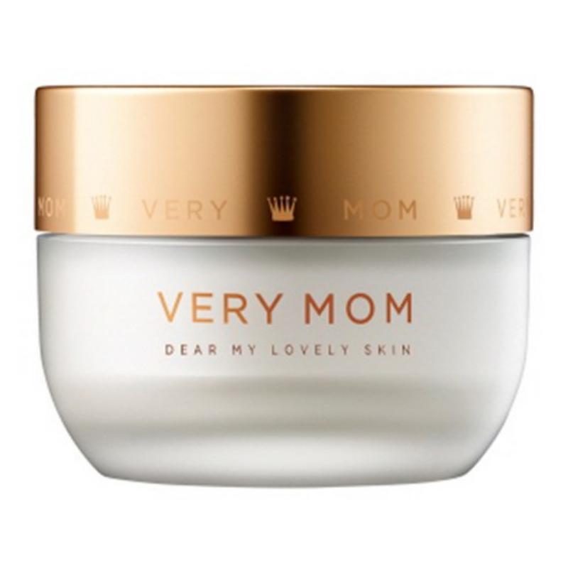 Very Mom Seed Ceramide Cream 50ml