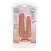 Realrock - Realistic Double Dildo 15.2 Cm