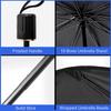 WMTY7 Suitable for Skoda Kamiq Kodiaq Roomster VIRS car front windshield sunshade anti-UV parasol car interior accessories