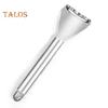 Corn Peeler Stainless Steel Cutter Thresher Kitchen Gadget Corn Stripper Tool for Cob Quick Corn Kernel Removal