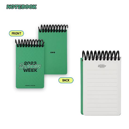 TXT Kit der Traumwoche 2023