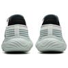 Anta Variety Training Collection Training Shoes Men's Low Top Ivory White/Black/Bullet Gray Sneakers 112237718-1