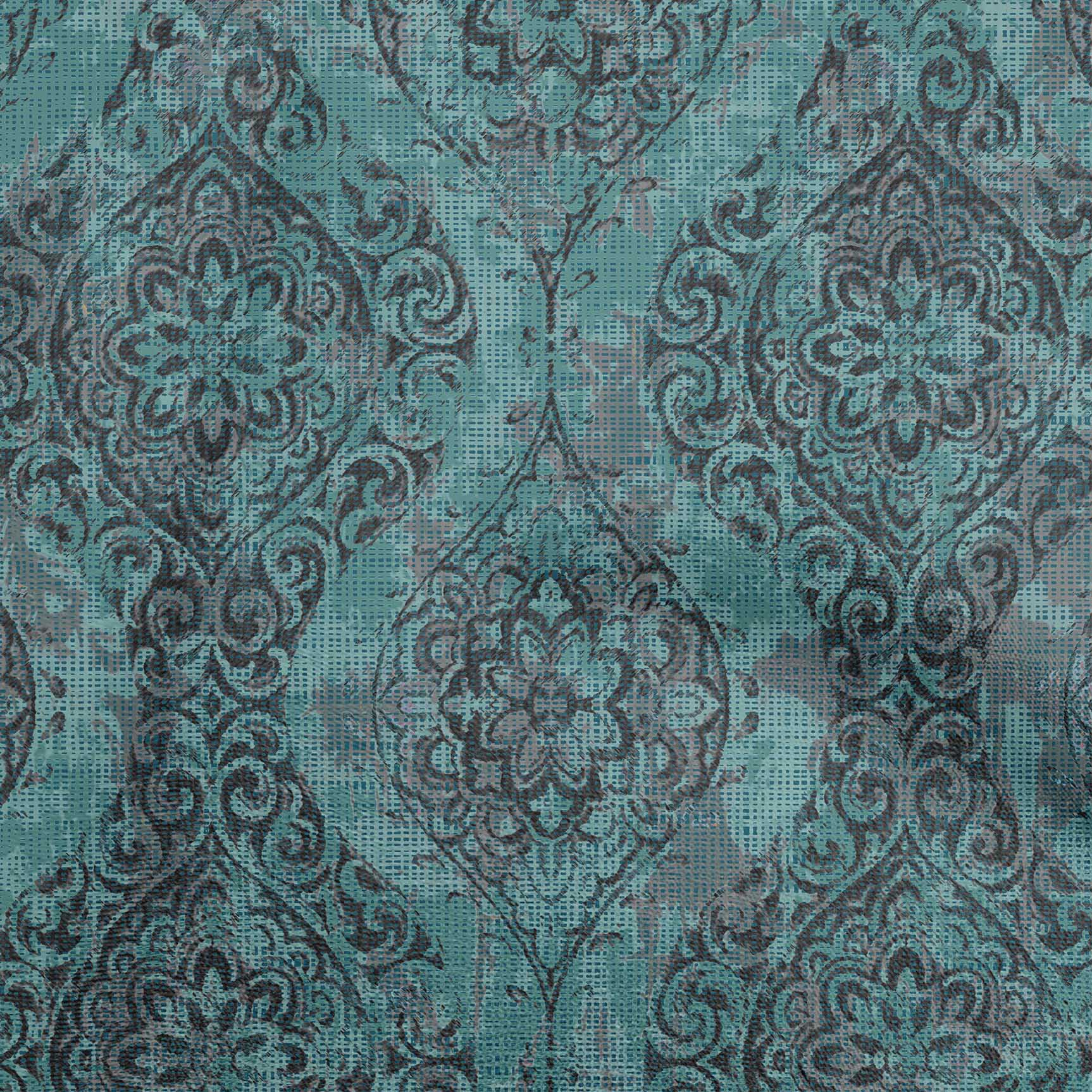 

oneOone Cotton Poplin Dusty Pink Fabric Asian Diy Clothing Quilting Fabric Print Fabric By Yard 42 Inch 42 Inch Wide - Viscose Chiffon кольору морської хвилі