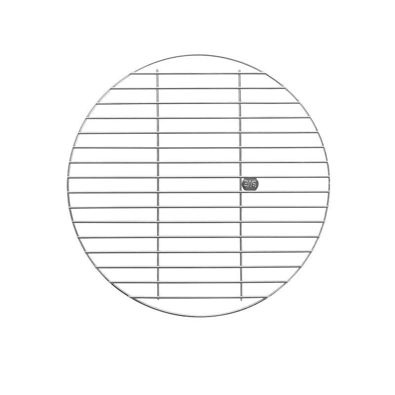 Ru Han 316 Stainless Steel Round Steaming Rack