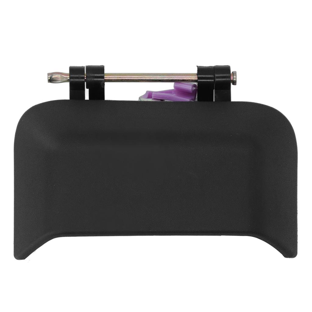 05115827AF Exterior Door Handle Car Exterior Door Handle Rear Left Outside Door Handle 05115827AF Black Car Exterior Accessories