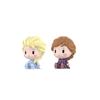 New POP MART Disney Characters Frozen 2 Sitting Collection Mystery Boxes Full Box 6 Pcs 6941448600527