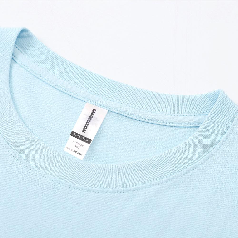 Bär Herren Freizeit Kurzarm T-Shirt mit 100% Baumwolle Mode Druck T-Shirts Übergröße