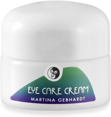 Martina Gebhardt Augenpflegecreme 15ml (Augencreme)