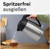 Чайник Bosch TWK3P420 DesignLine