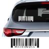 Acessórios de exterior – Adesivos para carros