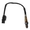 0281004157 Wideband Lambda Probe O2 Oxygen Sensor Fit For Citroen BERLINGO C-ELYSEE C3 Picasso C4 DS3 DS4 1.6 HDi 2008-19 1618NE