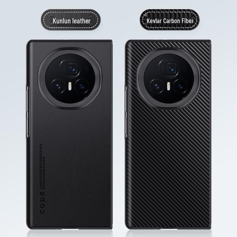 Magic V6 Foldable Silicone Case for Huawei Honor: Full Coverage, Drop-Proof