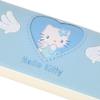 Sanrio Hello Kitty Glasses Case (sparkling Angel) Japan NEW