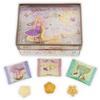 Rapunzel Fantasy Springs Senbei Rice Flour Snack Tokyo Disney Resort Limited Special Goods Confectionery