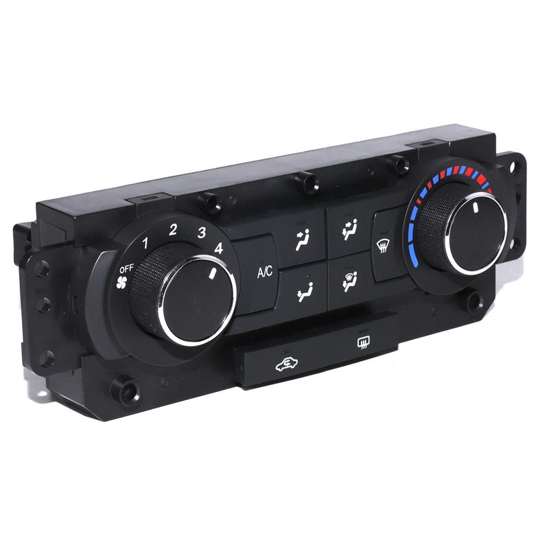 9067577 Heater and Air Conditioner Control Board for Chevrolet New Epica CEV 2007-2015
