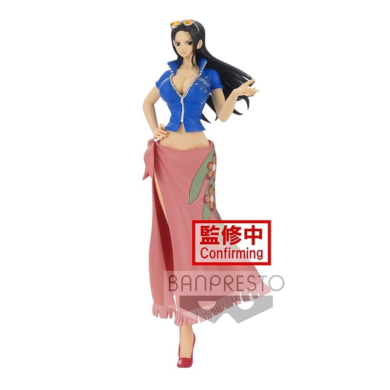 

banpresto one piece GLITTER&GLAMOURS NICO ROBIN nico robin B