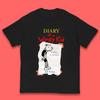 Camiseta Infantil Dia do Livro Diário de um Banana