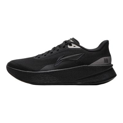 Li Ning Super Shadow Kollektion Dämpfung Rutschfest Abriebfest Leicht Rückfedernd Niedrig geschnitten Freizeit ARBW007-8